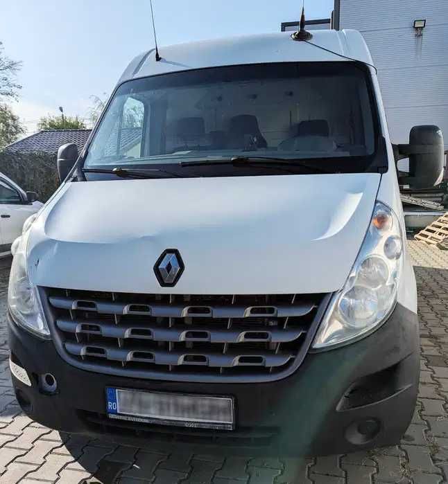 Renault Master L3H2 2.3 DCI
