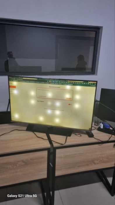 Televizor Samsung 43