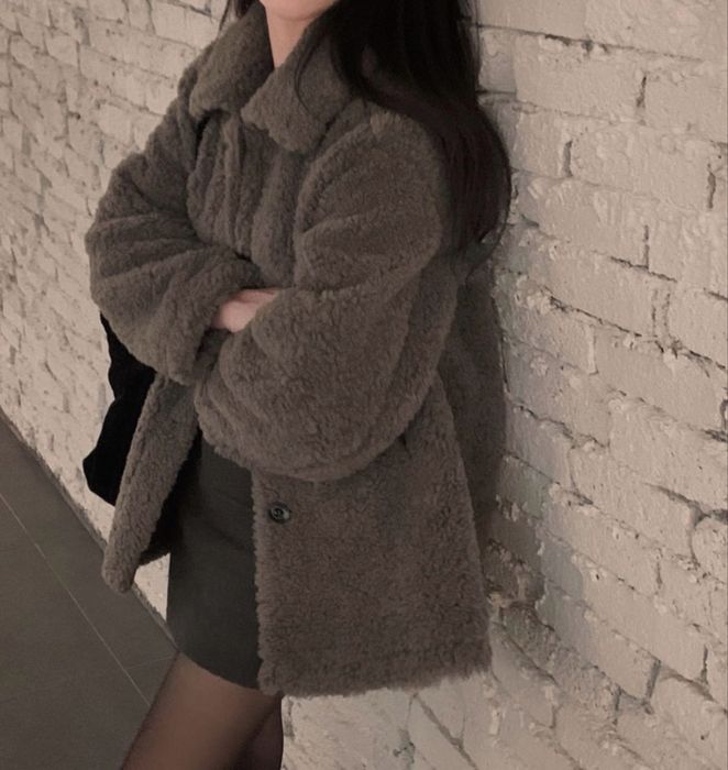 Пальто осеннее/весеннее