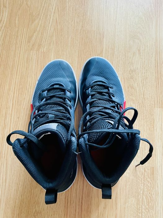 TARMAK Ghete Baschet PROTECT 120 marime 40