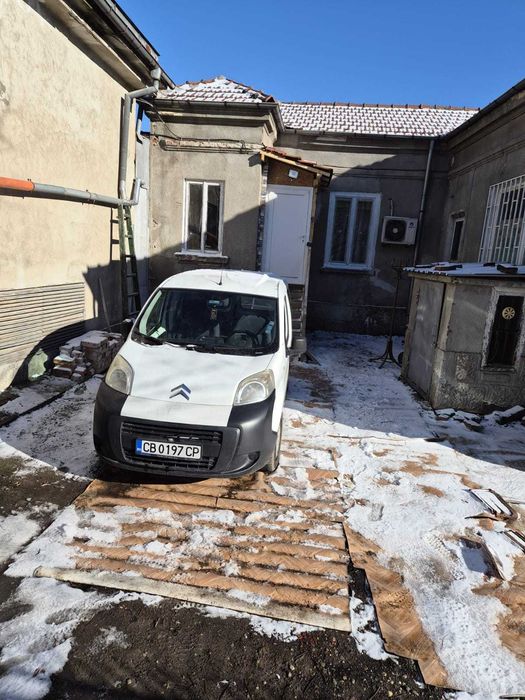 Къща под наем ОБЗАВЕДЕНА