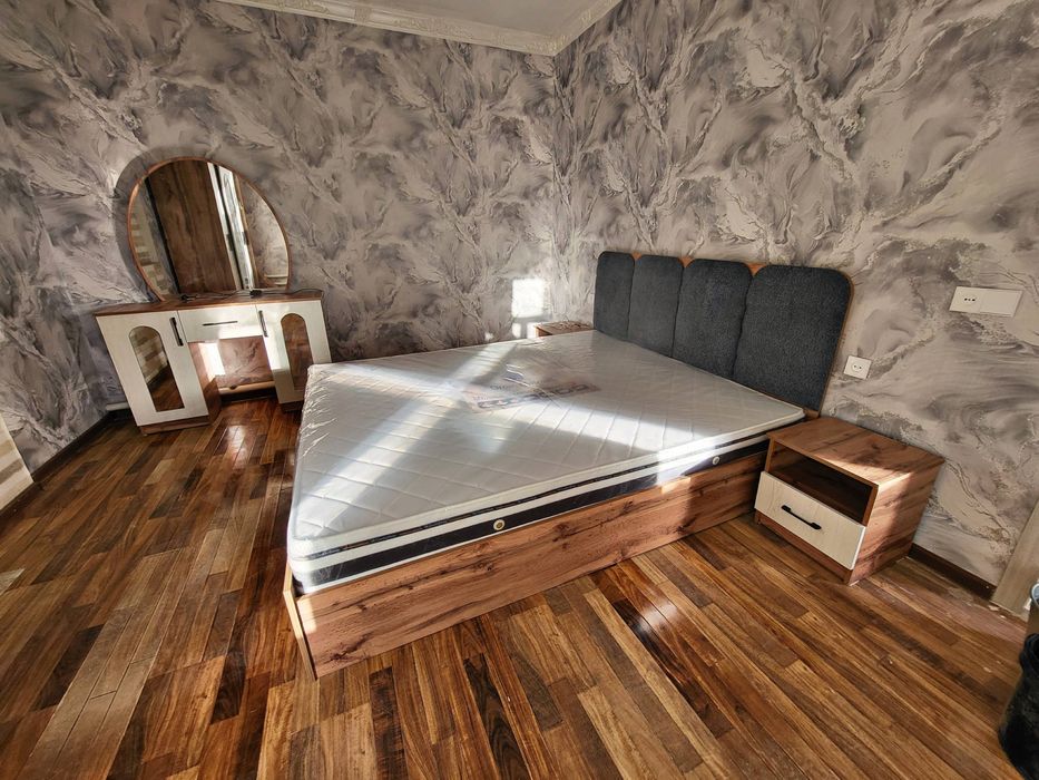 Спалний мебеллар