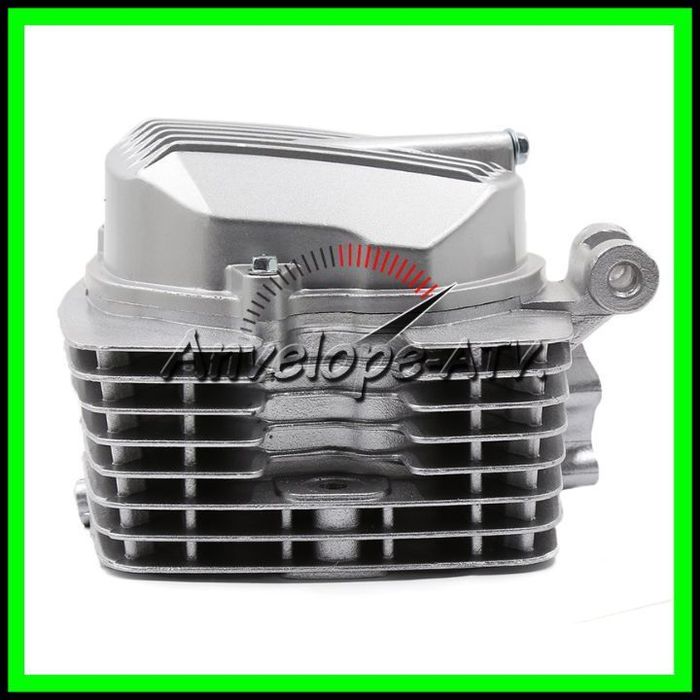 Chiuloasa Moto Atv 150 AER Zongshen Shineray Bashan Honda Kazuma Baja