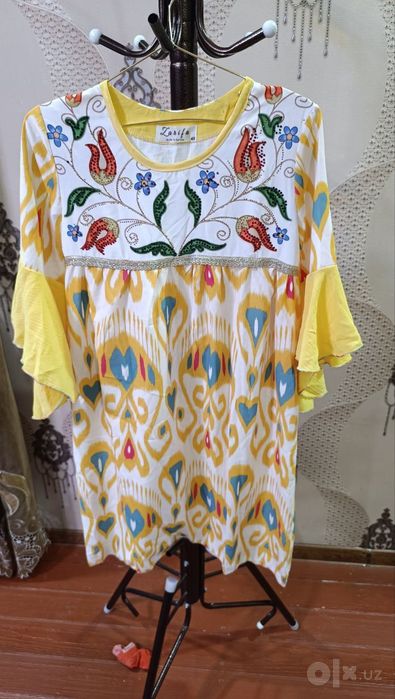 ayollar koʻylagi