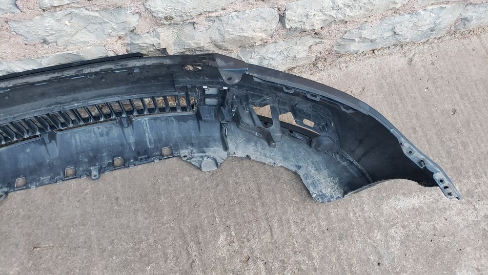 bronq/broni Skoda Yety Scout 2013-17g.  (#495)