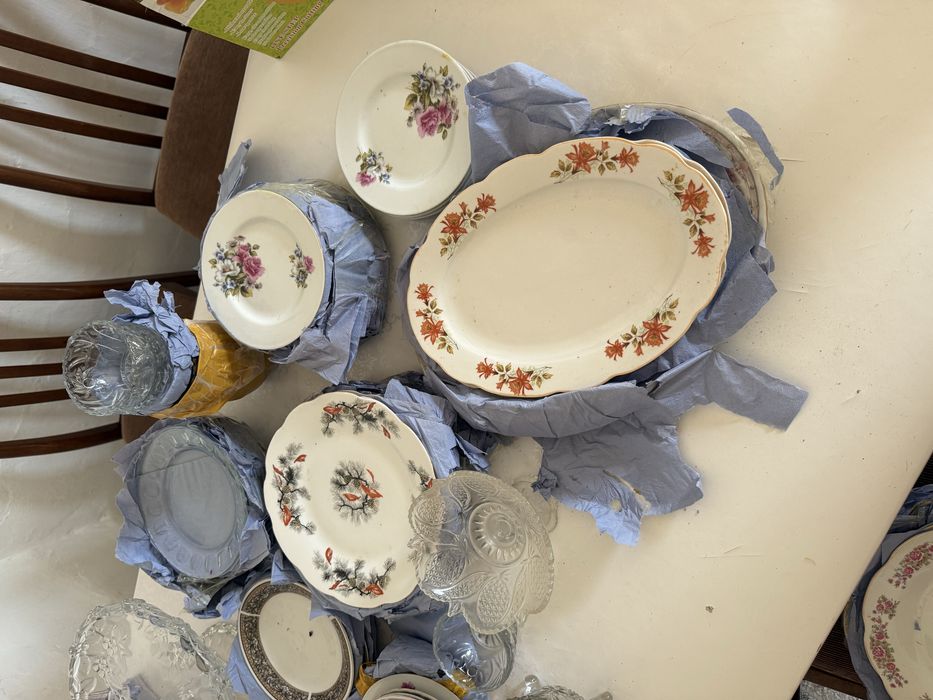 посуды/ыдыстар!!!