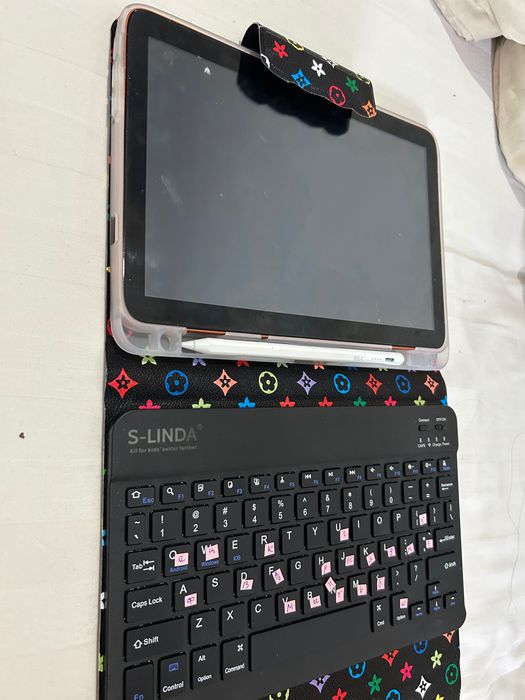 Планшет для детей