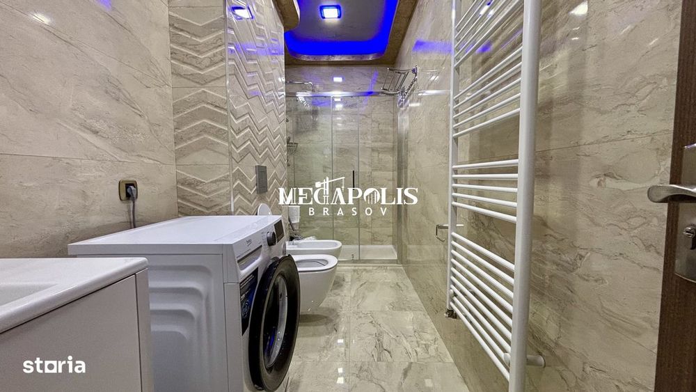 Apartament 2 camere | Decomandat | Premium | Parcare | Isaran