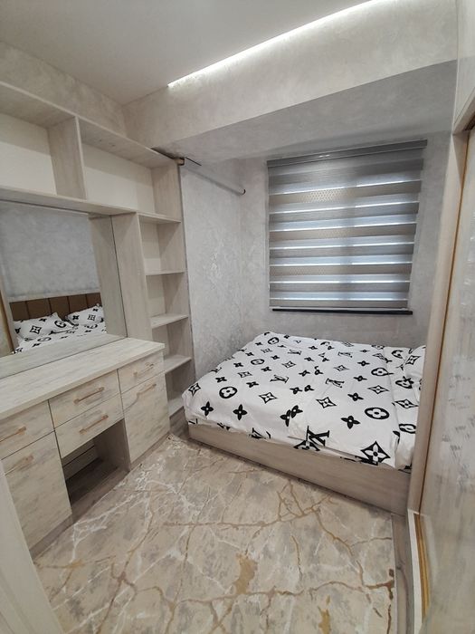 Посуточная квартира на Максим Горький