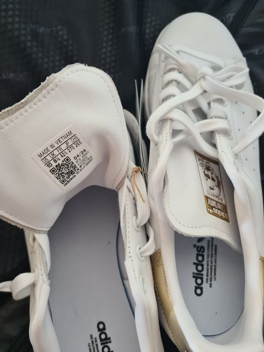Adidași Adidas Stan Smith