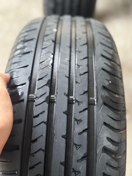 Шины летние  недорого