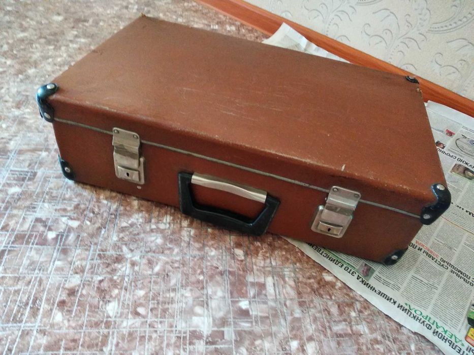 Антикварные вещи