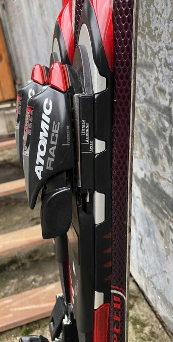 Ски Atomic GS Beta Race SKI