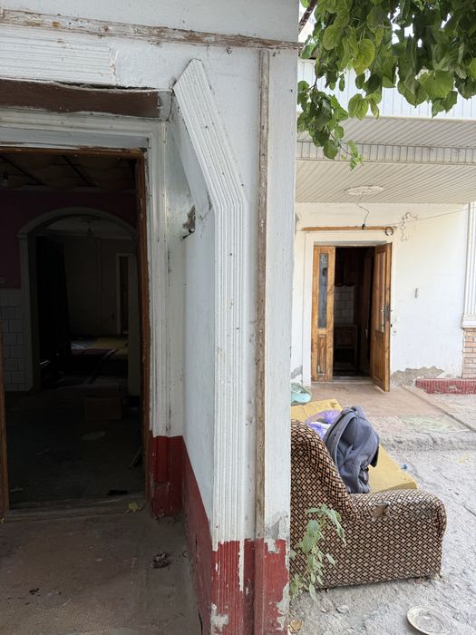 Продаеться дом в Гелион 3.7 сотох