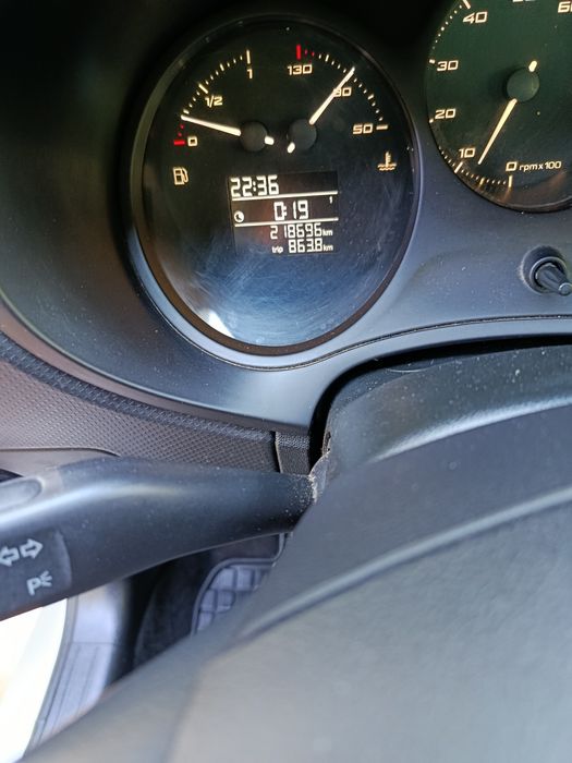 Seat Leon 1.2 tsi