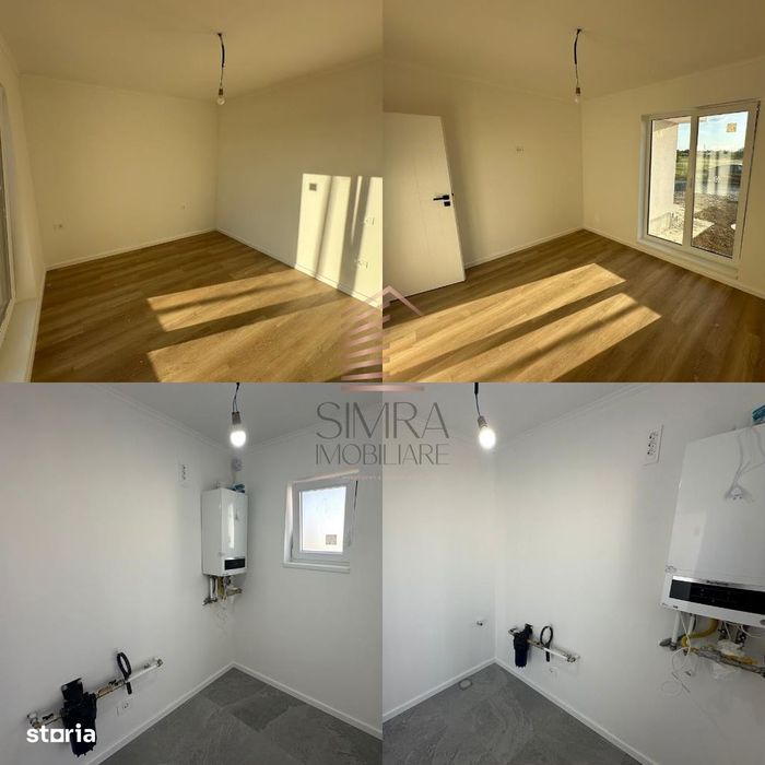 casa 4 camere, Santandrei