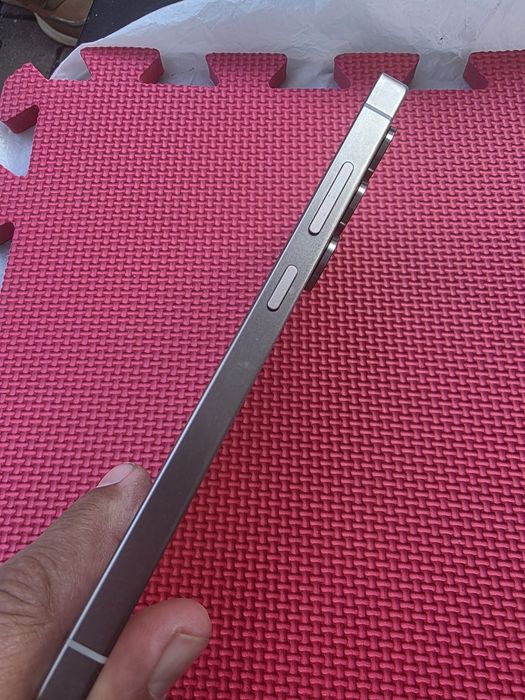 S25 Ultra 1tb  Gold Pink