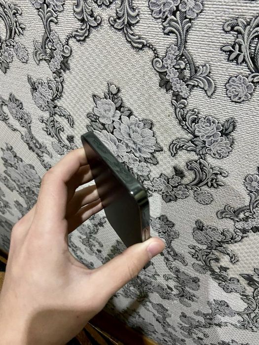 iPhone 13 Pro. Продажа либо обмен.