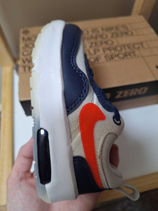 Бебешки маратонки Nike