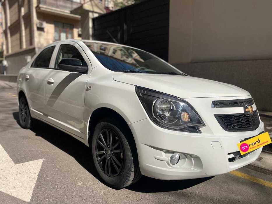 Chevrolet Cobalt |Rent Car |Arenda Cobalt |Аренда авто |Avto ijara
