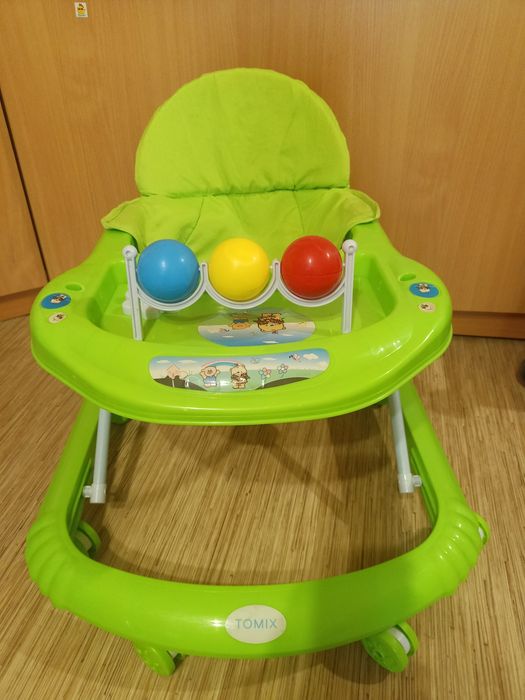 Продам детские ходунки