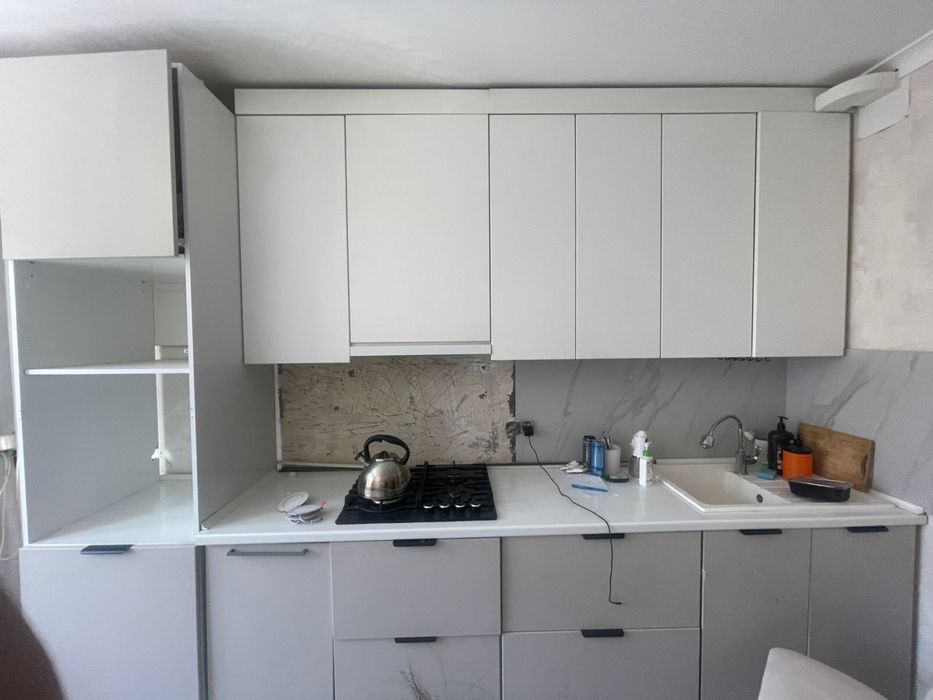 Продам кухонный гарнитур