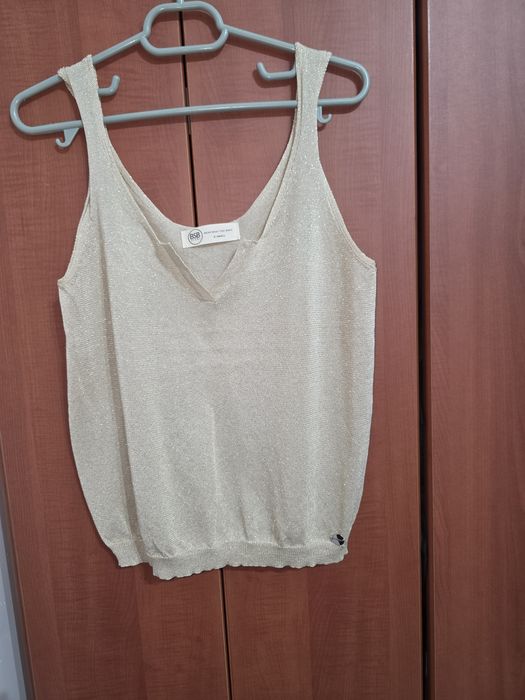 Top in bretelei, BSB , marimea xs