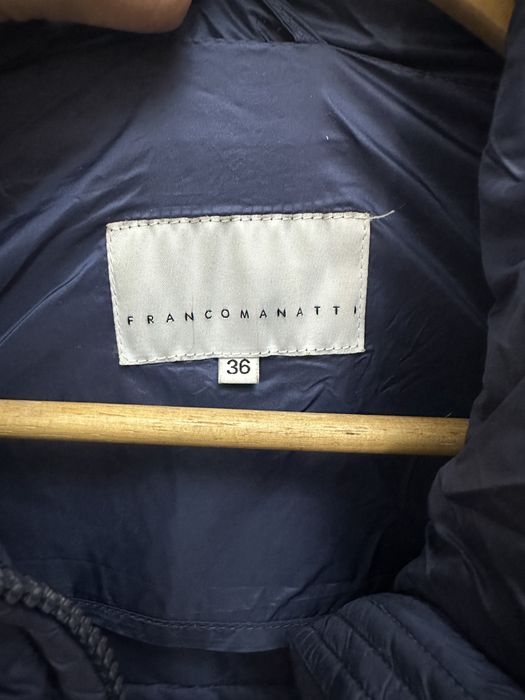 Куртка демисезонная