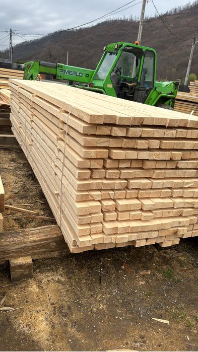 Sc vindem cherestea pentru constructii
