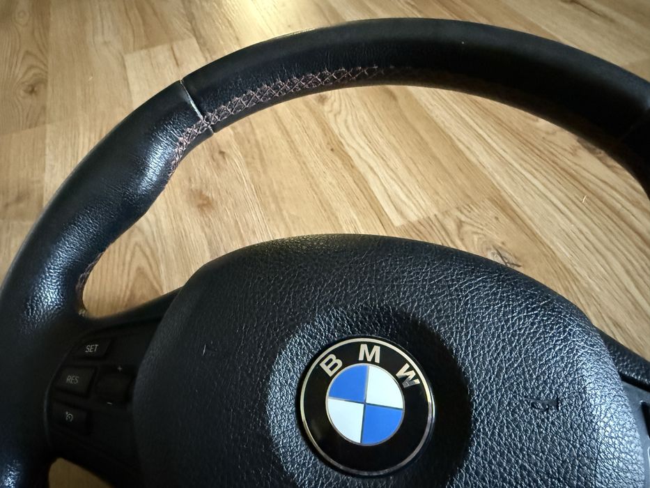 Аербег за волан BMW F20,F21,F22,F30,F31,F32,F33