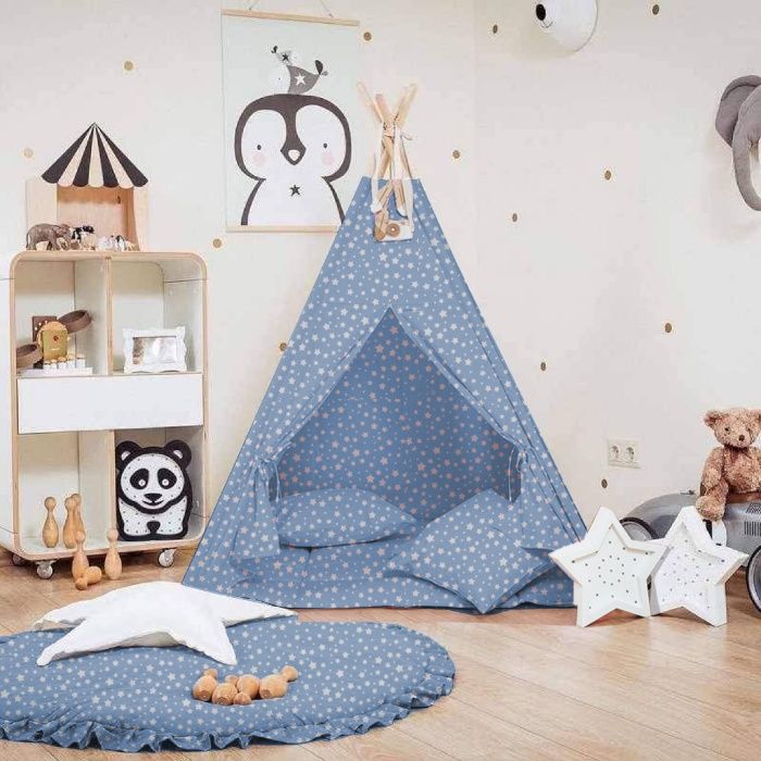 Палатки за игра на промоция - 50 лв.