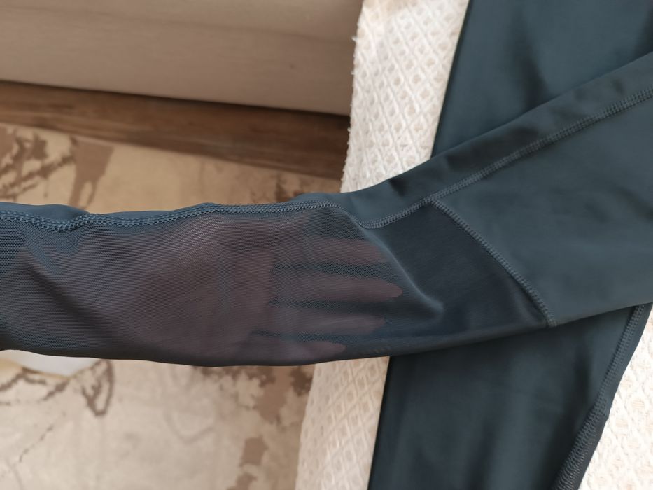 Дамски NIKE TEAM Клин W NP 365 TIGHT