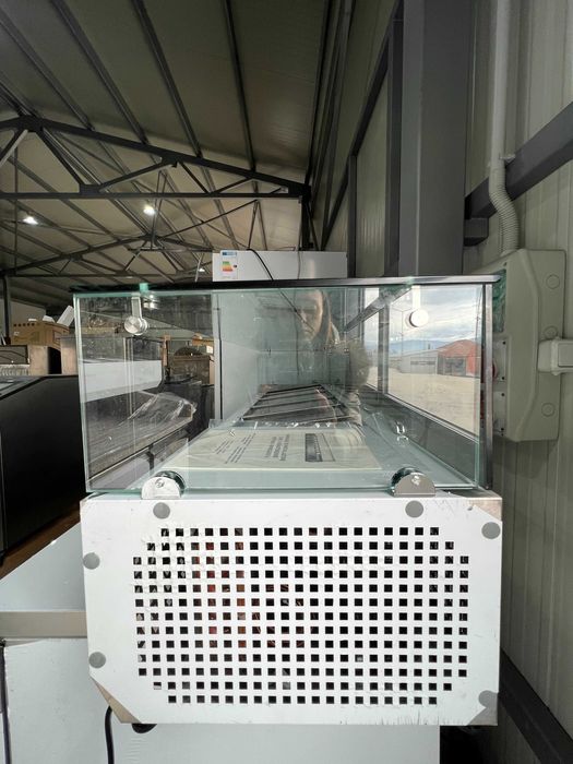 Професионална хладилна мензола