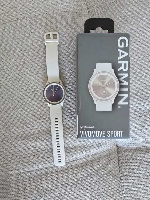 Garmin Vivomove Sport