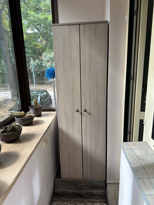 Дава се под наем Тристаен апартамент в Пловдив, Каменица 1 - 65 кв.м за 550 € - Снимка #4