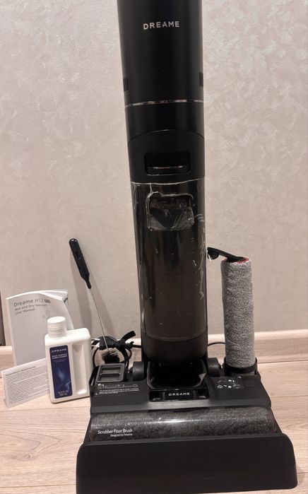 Пылесос Dreame H12 Pro Моющий