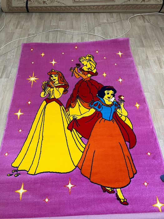 Продам детский ковер