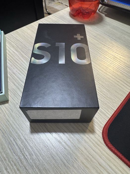 Karobka S10+ sotiladi