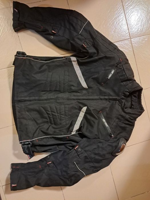 Мото яке размер L