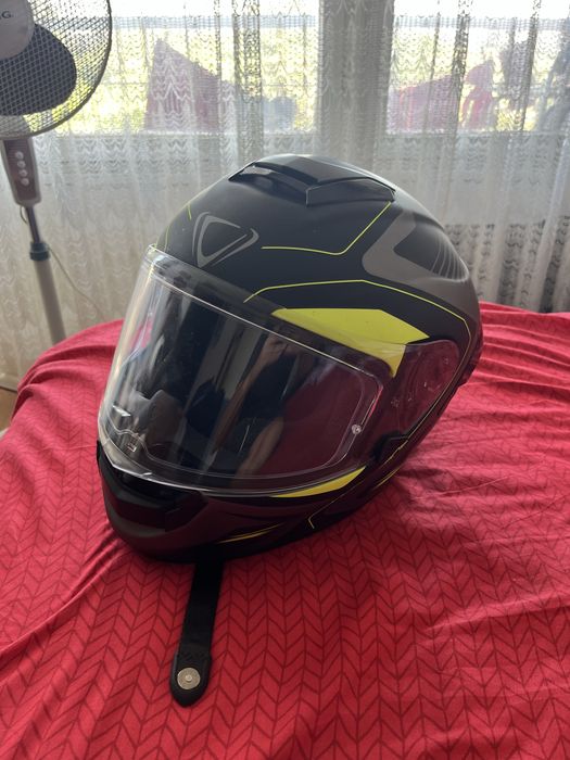 Каска mt hurricane