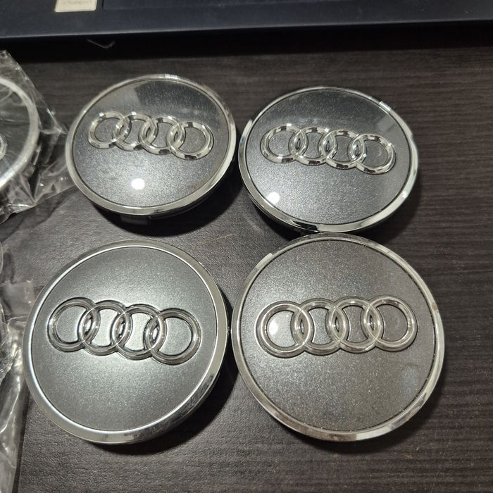 Capace jante Audi
