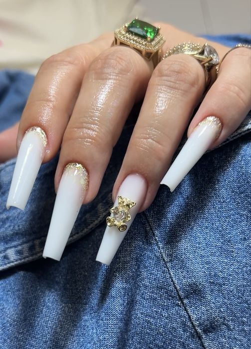 Unghii cu gel sector 2