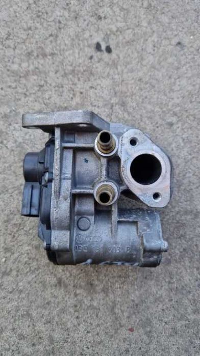 EGR VW Golf 5 1.6 FSI cod 03C 131 503 B