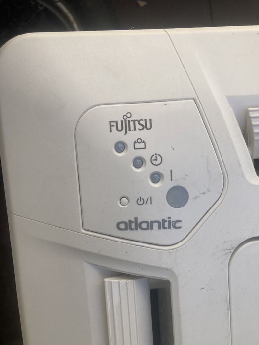 Мулти сплит Инверторен климатик Fujitsu