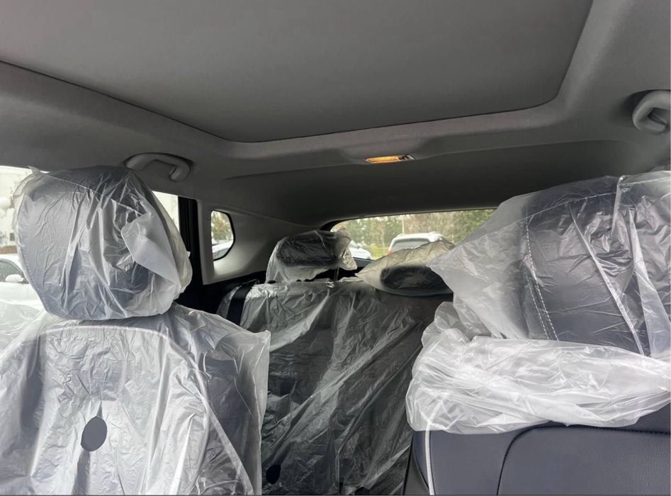 ‼️Skidka‼️Tracker 2 Premier Plus 2025Без пробега! Белый!