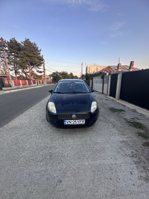 Fiat Grande Punto