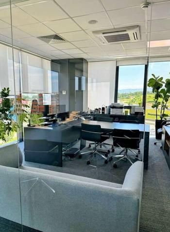 Дава се под наем Офис в София, Младост 4 - 627 кв.м за 7000 € - Снимка #6