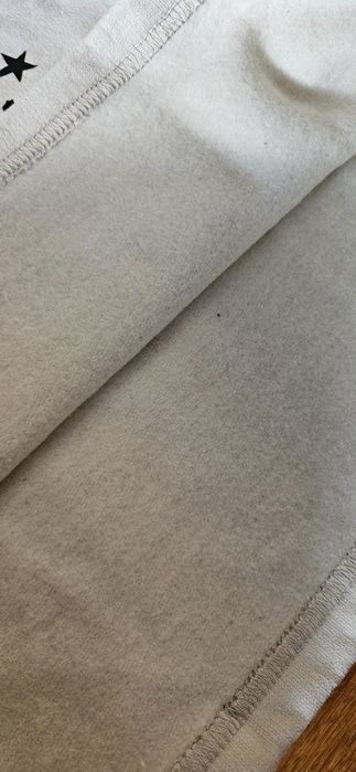 Нова ватирана блуза за р 128