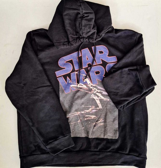 ETRO Star Wars оригинален суичър