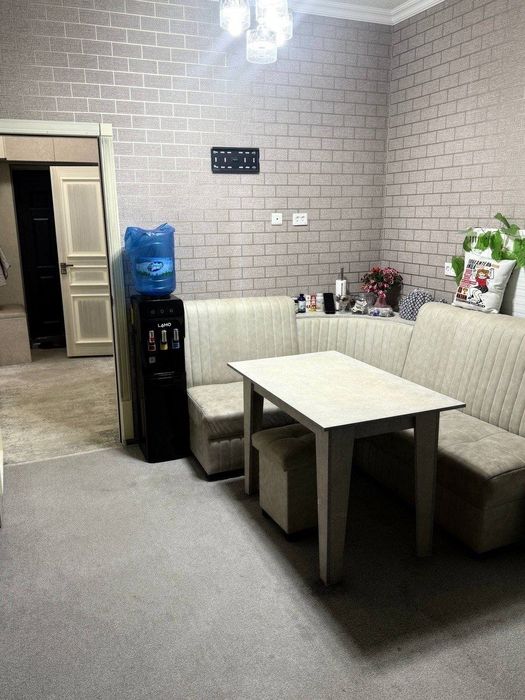 Аренда квартиры в городе Наваи